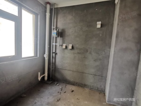 建业云熙府3室2厅2卫135㎡南北72万