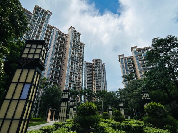 深圳宝安沙井鸿荣源禧园沙井禧园4房2厅2卫出租出租房源真实图片