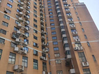 金南新苑公寓住宅