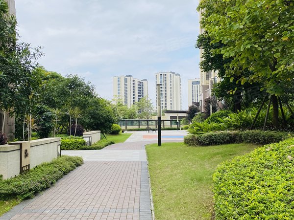 福州仓山南江滨西大道祥浦苑祥浦苑 2室2厅1卫 2500元月 电梯房 精