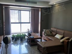 镇江丹阳丹阳开发区御珑湾复式公寓，家具家电齐全，拎包入住随时看房出租房源真实图片