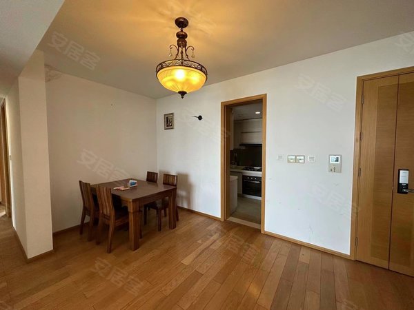 【多图】馨湖园,湖西租房,园区cbd自住三房两卫,可看湖景,高端住宅