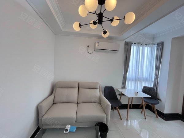 【多图】亚都国际名园,徐家汇租房,房源实拍,价格真实!