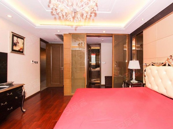 【多图】君汇雅居,工体租房,瑞安君汇 3室1厅 南北,朝阳租房-北京58