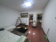 合肥庐阳海棠社区万象汇 地铁口 畅园新村(东区) 3室2厅1卫  78平米出租房源真实图片