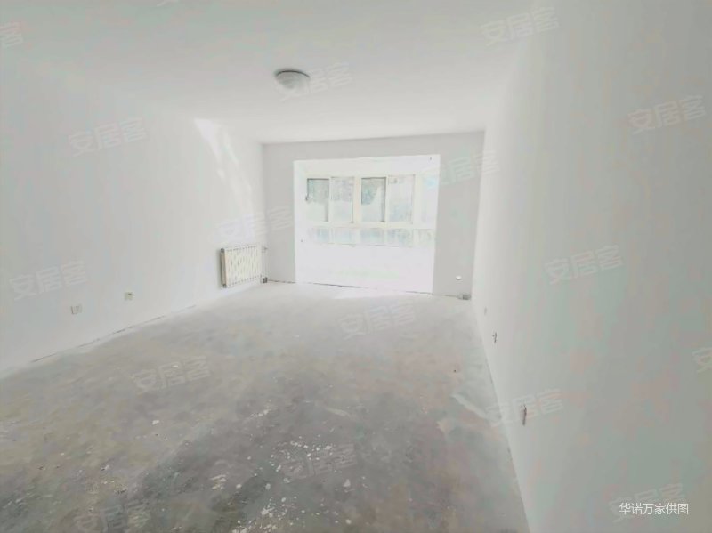 红山圣都918号楼