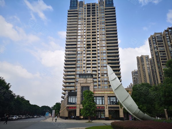 广州荔湾黄沙珠光御景壹号御景三房  随时看房  真实拍摄  南北对流