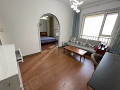 石家庄开发区精英中学天山海世界 省四院 一室一厅一厨一卫 无中介可月付可短租出租房源真实图片