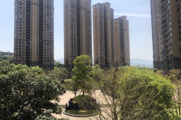 金辉淮安半岛泊郡