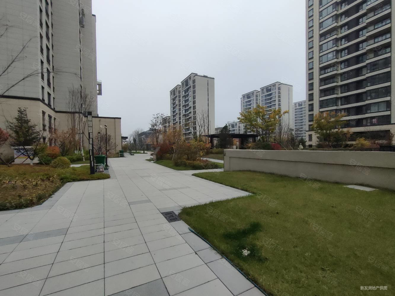 长春房产网>长春二手房>净月二手房>长影世纪城二手房>保利净月和府>