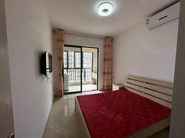 福州台江万宝福机新苑万宝商圈  近华侨中学旁 福机新苑 精装2房带