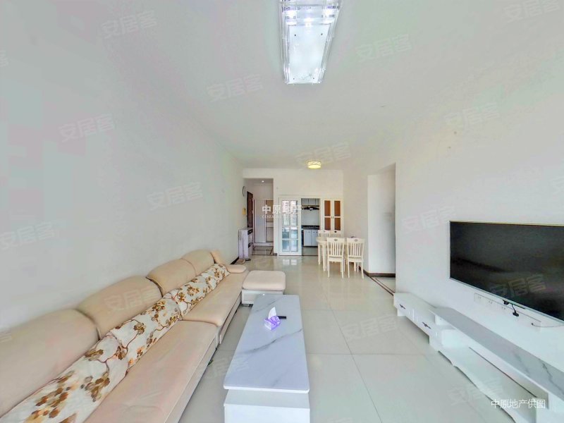 金碧花园三期2房出售看房方便小区管理居住舒适配套完善