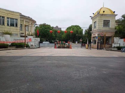 嘉富丽花园,淀浦河路399弄,虬泾路338弄 - 上海嘉富丽花园二手房,租房