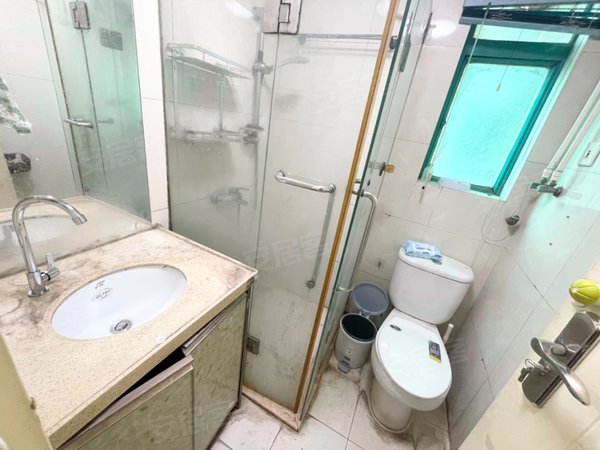 广州海珠工业大道南金玫瑰苑金玫瑰苑 2 房 60 方出租房源真实图片