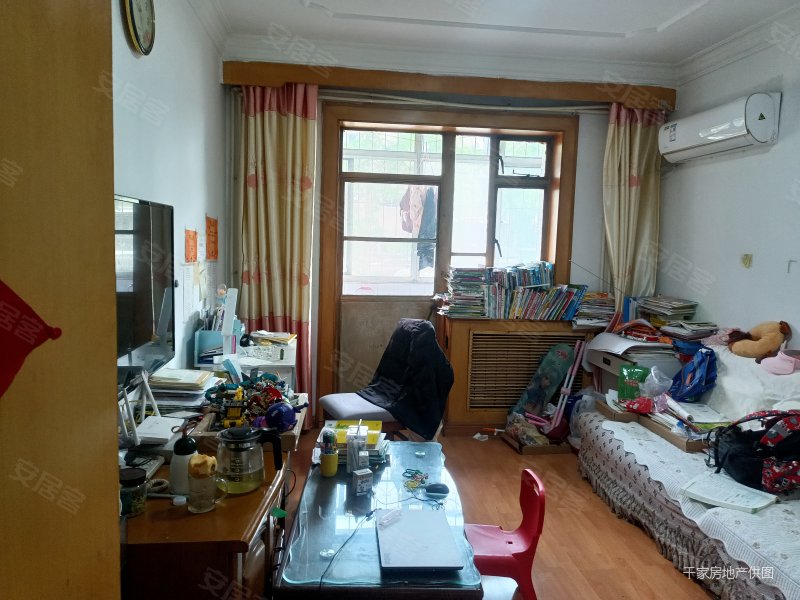 5小区 一套2层3大间单价不高错过不好找,万隆小区二手房,65万,3室2厅