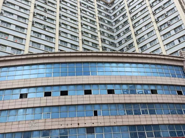 昆山花桥硅湖学院永泰大厦单位员工宿舍,多套房源,拎包入住,欢迎实地