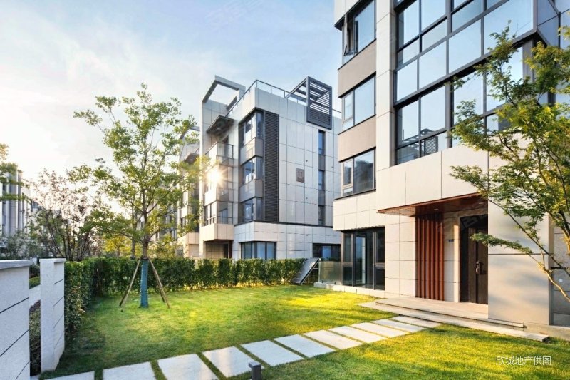 仁恒江湾世纪润园