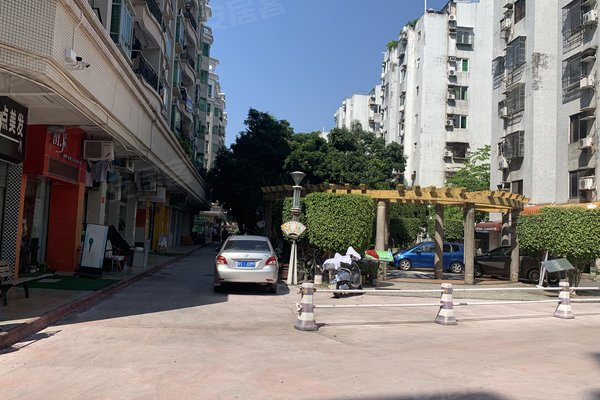 不足,江滨花园怎么样,江滨花园周边房产中介经纪人评价-东莞安居客