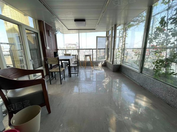 广州海珠滨江中中海名都中海名都,大型电梯花园小区  5房户型,江景靓