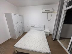 巢湖北门北门片区巢湖学院对面三室,精装修,随时看房,拎包入住出租房源真实图片
