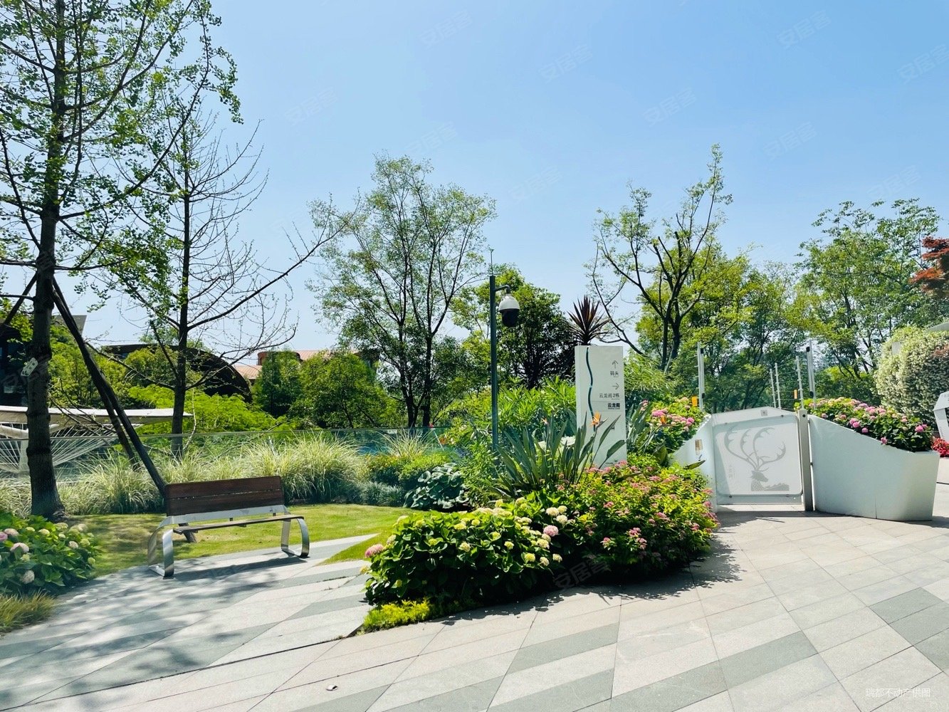 麓湖生态城云龙荟