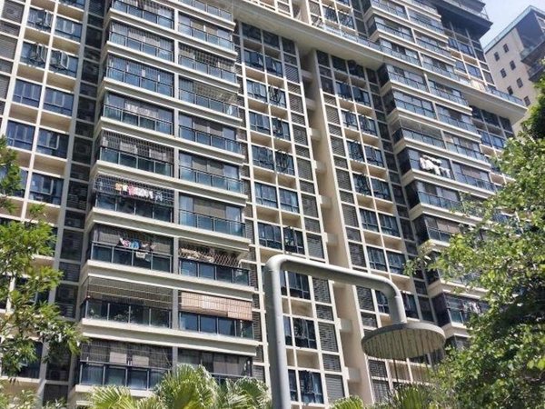 【多图】大悦花园,夏桂埔租房,大悦花园 3室2厅1卫103平 配套齐全