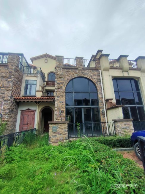 本人小区专家,扎根别墅区6年,手里多套笋盘!富力湾别墅!