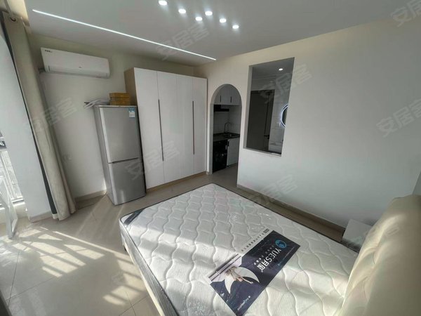 苏州吴中郭巷尹东新村六期尹东六期近天运广场 立讯伟创力瑞可达赛腾科沃斯 汇川万祥大秦出租房源真实图片