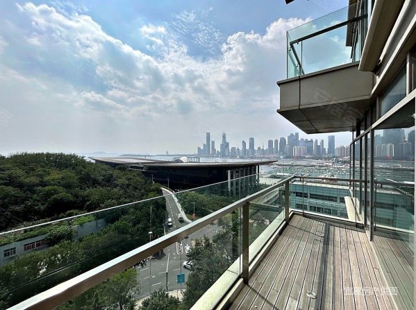 青岛房产网>青岛二手房>市南二手房>奥帆中心二手房>柏丽澜庭>