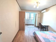 北京朝阳和平街和平里和平街十区中楼层3居室主卧出租房源真实图片