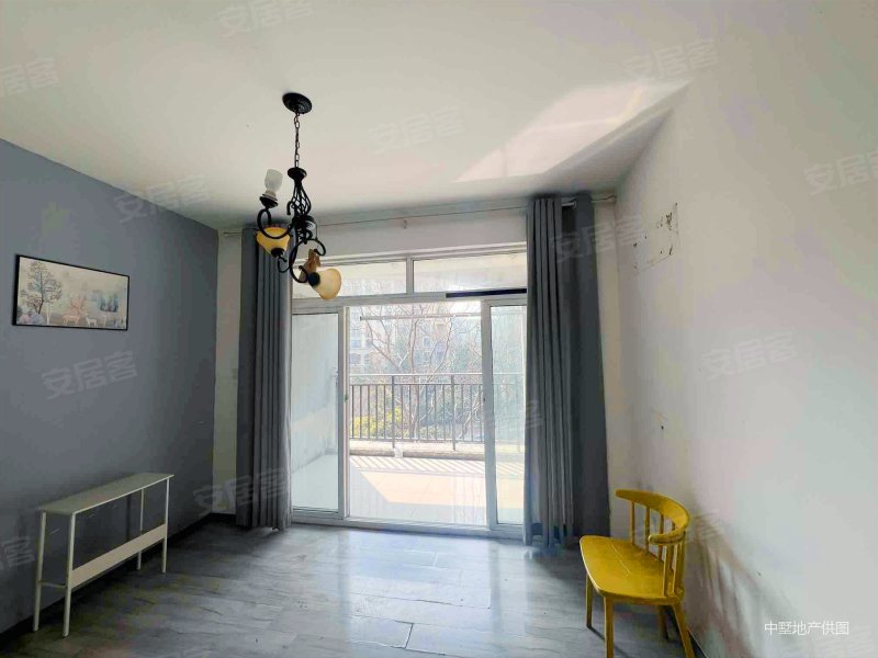 恒泰阿奎利亚上学苑有钥匙随时看房满五产权清晰