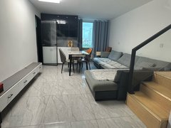 兰州新区中川园区德隆商贸城 2室2厅2卫出租房源真实图片