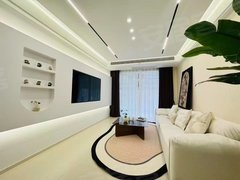 镇江丹阳东方皮革城嘉荟新城,两室精装拎包入住,停车方便免费,感兴趣的来出租房源真实图片