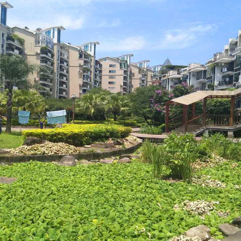 【水木菁华, 水木菁华小区专家解读页】- 福州58同城