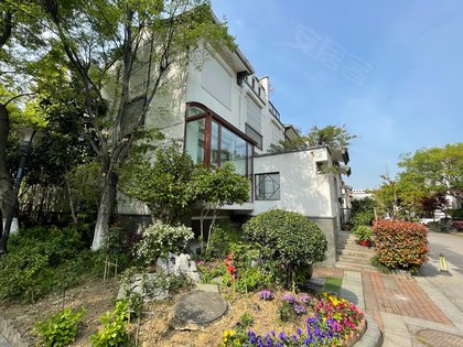 清扬康臣(别墅)