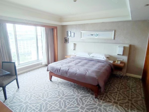 【多图】东方豪庭公寓,东单租房,实图临近医院商场配置齐全可短签周围