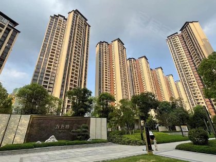 龙光城,河源大道 - 河源龙光城二手房,租房,房价-河源安居客