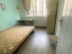 淮安清江浦大学城不是中介,翰林花园大小单间,主卧独立卫,300起租价格实惠。出租房源真实图片