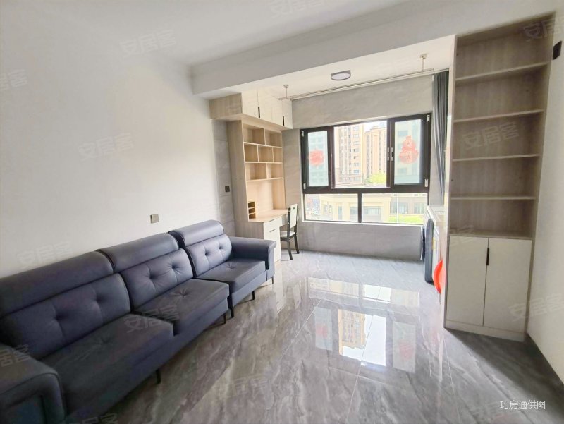 力高御景天城电梯房近地铁南北通透交通便利