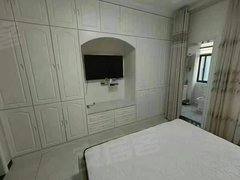 巨野巨野城区巨野市区蓝博湾D区公寓 新佳和附近 可月租 可年租 有地暖 有燃气出租房源真实图片