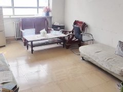 巴音郭楞库尔勒老城区萨依巴市场隔壁 三室两厅一卫出租 可做宿舍出租房源真实图片