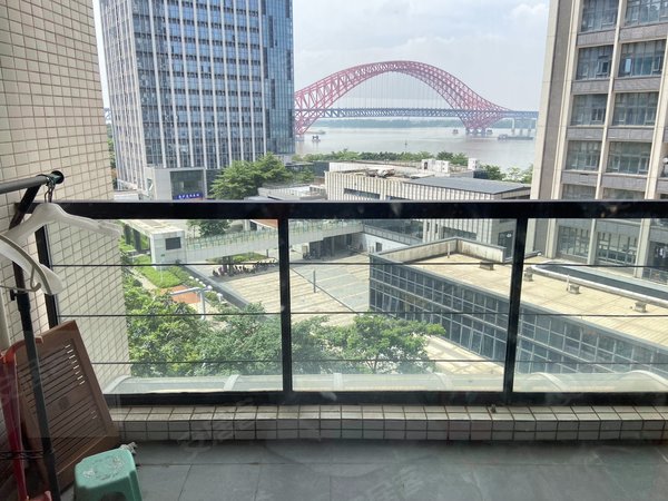 【多图】富力天海湾,南沙湾租房,富力天海湾 拎包入住,南沙租房-广州