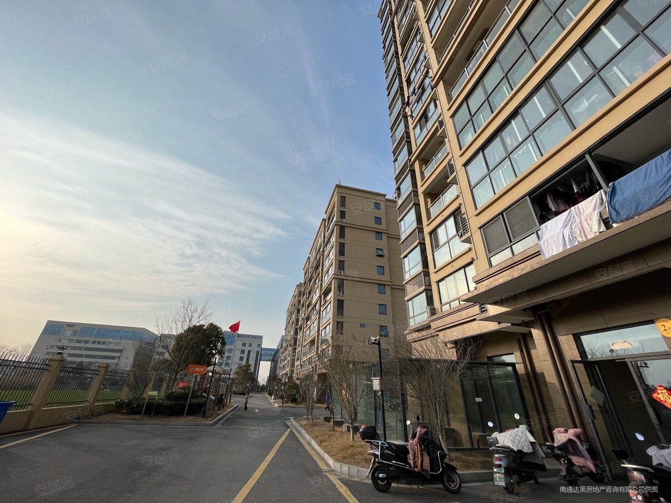 富力半岛花园二手房,131万,3室2厅,2卫,129平米-南通安居客