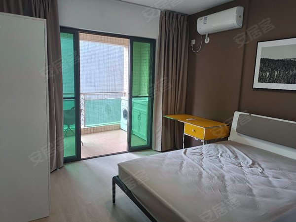 【多图】耀星华庭,林和租房,天河区耀星华庭小区,近东方宝泰环贸,近