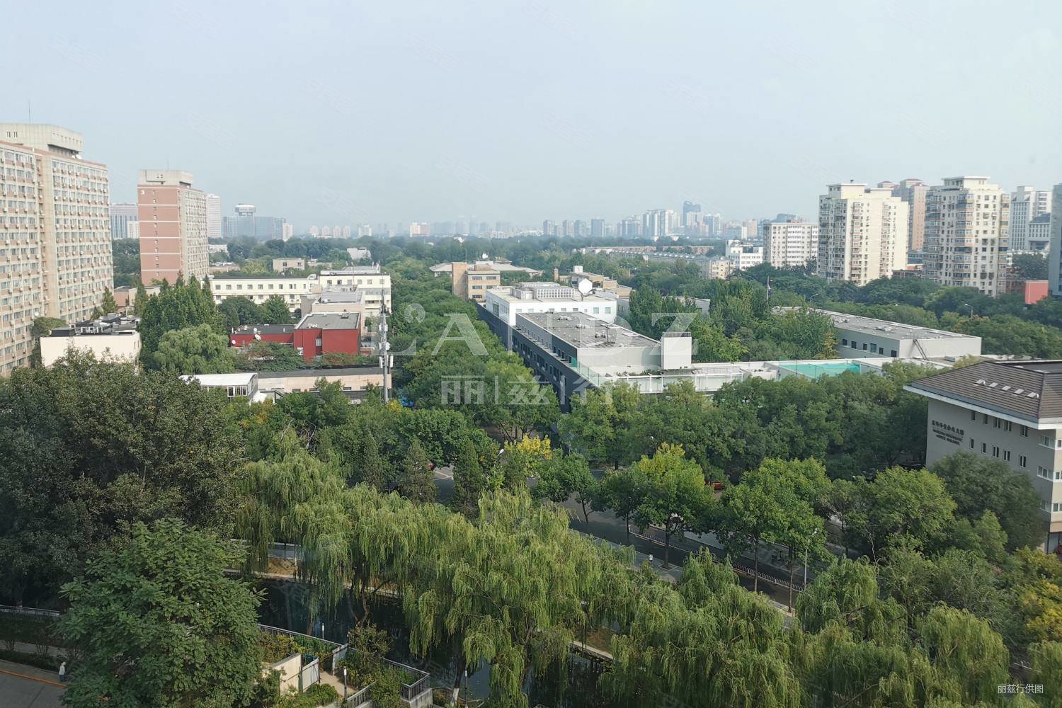 梵悦万国府二手房,3980万,4室2厅,3卫,287平米-北京安居客