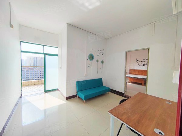 深圳宝安沙井碧海花园(下冲路)直租无中介 近新沙天虹精装一室一厅带