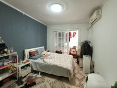 上海宝山月浦德都路165弄60平2室1厅 精装修出租房源真实图片