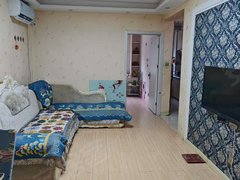 丹东振兴六纬路小学学区四号干线附近保利二期，电梯一室，有空调，包取暖物业宽带出租房源真实图片