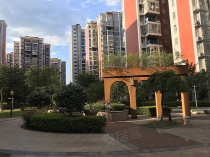 常德小区 桃源小区 桃源小区 诚信御景园 诚信御景园怎么样