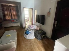 鸡西鸡冠鸡冠城区电梯2楼,两室,月租,啥都有,啥都包,随时看房出租房源真实图片
